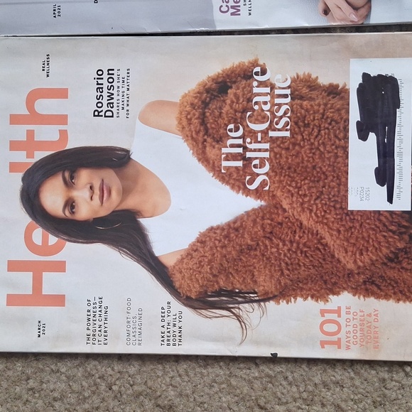 Health Magazine Collection 2021 - Picture 5 of 10